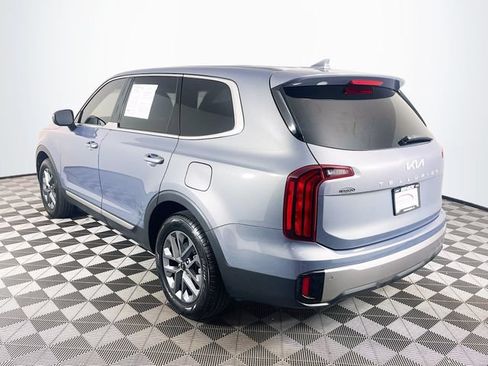 Used 2024 Kia Telluride LX FWD image 6