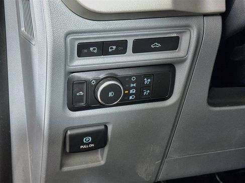 Used 2021 Ford F150 XLT w/ Equipment Group 302A High AWD/4WD image 10