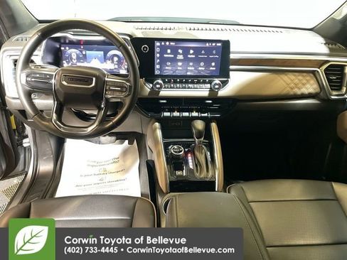 Used 2024 GMC Canyon Denali image 11