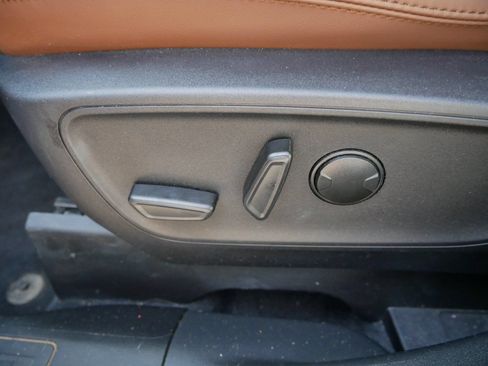 Used 2024 Ford Bronco Sport Outer Banks AWD/4WD image 13