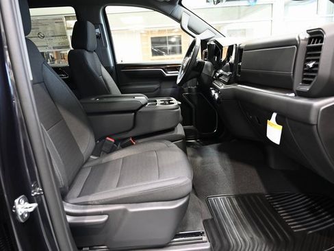 New 2026 GMC Sierra 1500 Elevation image 11