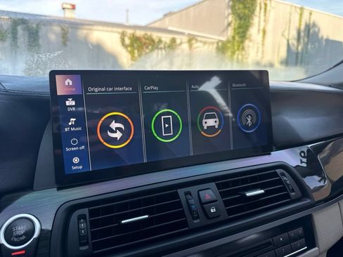 Used 2016 BMW 550i Sedan RWD image 32