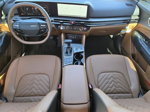 New 2026 Kia Sportage X-Line w/ X-Line Technology Package image 19