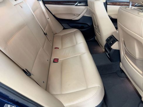 Used 2017 BMW X3 sDrive28i image 29