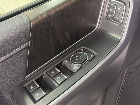 Used 2022 Ford F150 Lariat w/ Max Trailer Tow Package image 20