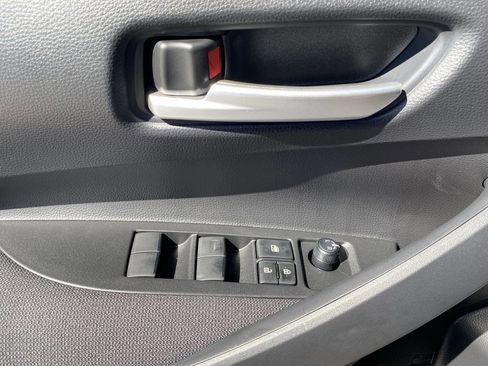 New 2026 Toyota Corolla SE FWD image 16