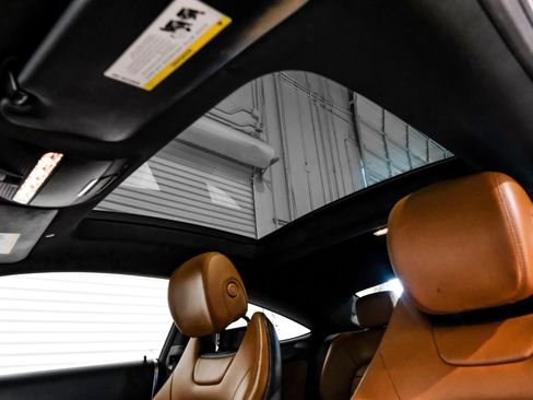 Used 2019 Mercedes-Benz C 300 Coupe w/ AMG Line image 24