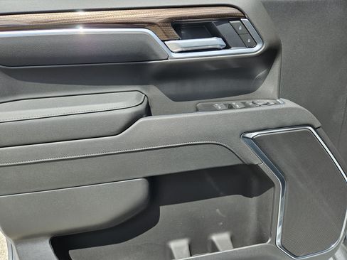 New 2026 Chevrolet Silverado 1500 RST RWD image 17