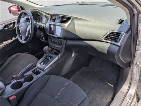 Used 2016 Nissan Sentra S FWD image 17
