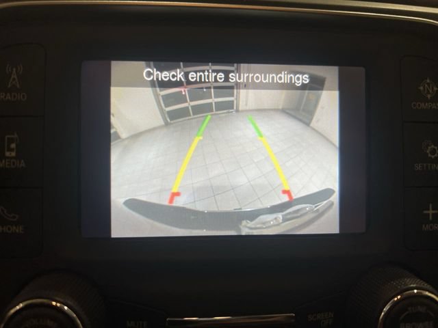 Used 2021 RAM 1500 Tradesman w/ Chrome Plus Package RWD image 13