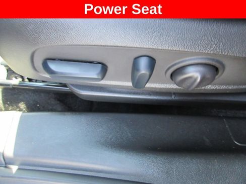 Certified 2023 Buick Encore GX Select w/ Sport Touring Package FWD image 24