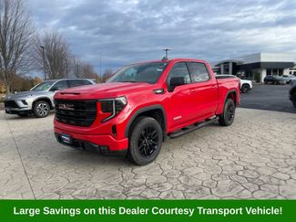 New 2026 GMC Sierra 1500 Elevation w/ Elevation Select Package video 3