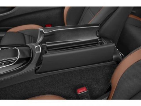 Used 2022 Mercedes-Benz E 53 AMG 4MATIC Coupe image 14