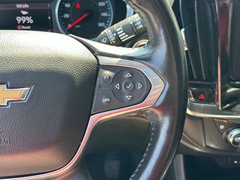 Used 2020 Chevrolet Traverse Premier w/ Redline Edition AWD/4WD image 31