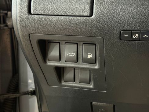Used 2013 Lexus RX 450h FWD w/ Navigation Pkg image 18