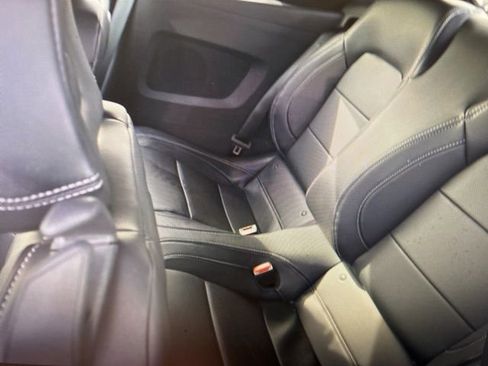 Used 2024 Ford Mustang GT Premium w/ Mustang Nite Pony Package image 7