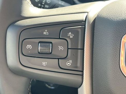 New 2026 GMC Sierra 2500 Denali w/ Denali Reserve Package image 13