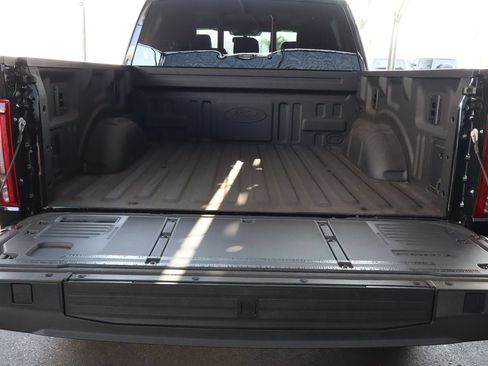 Used 2025 Ford F150 Raptor AWD/4WD image 40