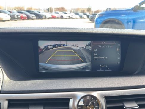 Used 2020 Lexus GS 350 image 13