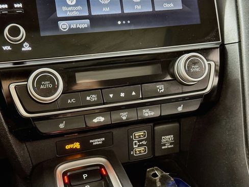 Used 2019 Honda Insight Touring image 18