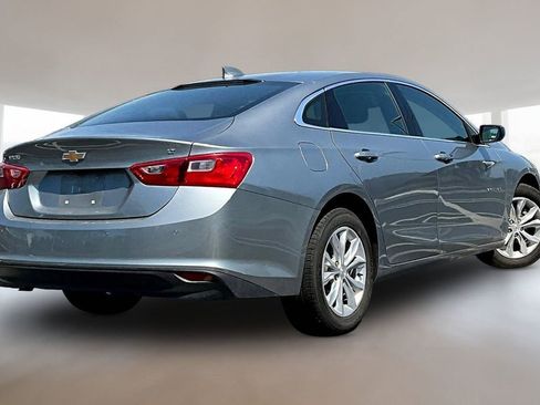 Used 2024 Chevrolet Malibu LT FWD image 6