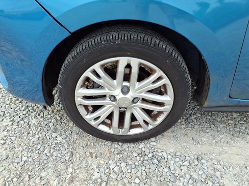 Used 2023 Mitsubishi Mirage G4 Black Edition image 40