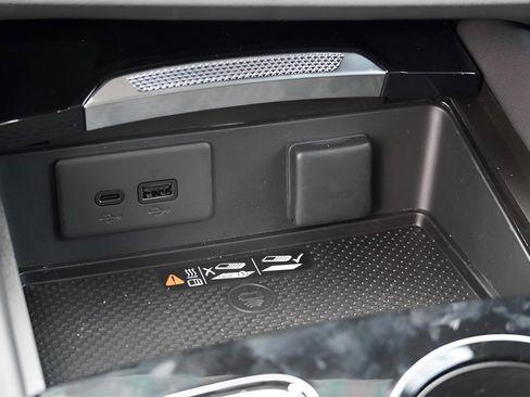 New 2026 Buick Envision Avenir image 15