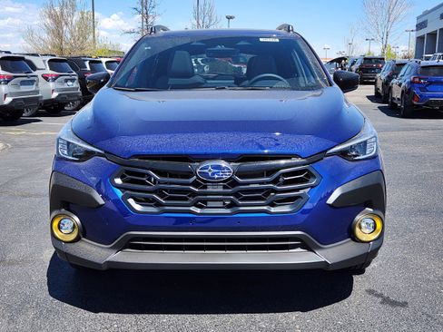 New 2026 Subaru Crosstrek 2.5i Sport AWD/4WD image 5