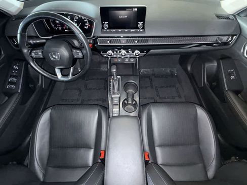 Used 2024 Honda Civic EX-L image 24