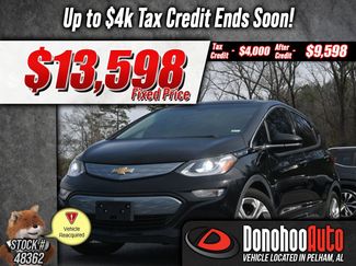 Used 2019 Chevrolet Bolt LT image 1