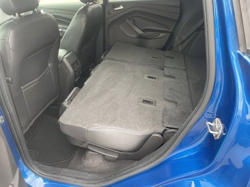 Used 2018 Ford Escape Titanium w/ Ford Safe & Smart Package image 64