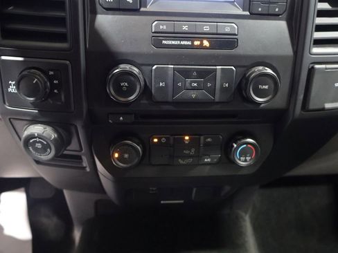 Used 2018 Ford F150 XL w/ Equipment Group 101A Mid AWD/4WD image 22