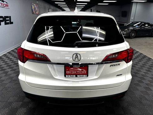 Used 2013 Acura RDX AWD w/ Technology Package image 13
