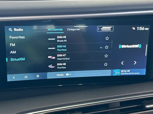 New 2026 Hyundai Palisade Calligraphy image 19