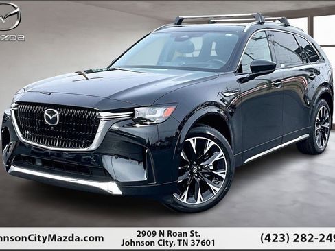 New 2026 MAZDA CX-90 3.3 Turbo S w/ Premium Plus image 1