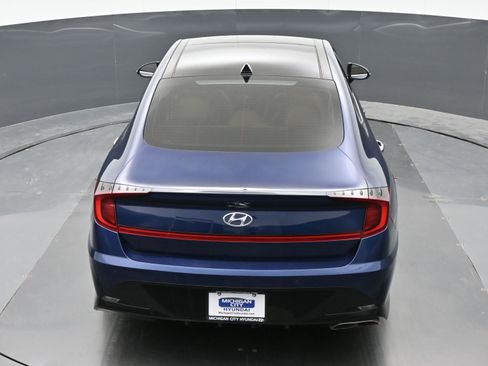 Used 2020 Hyundai Sonata Limited FWD image 30