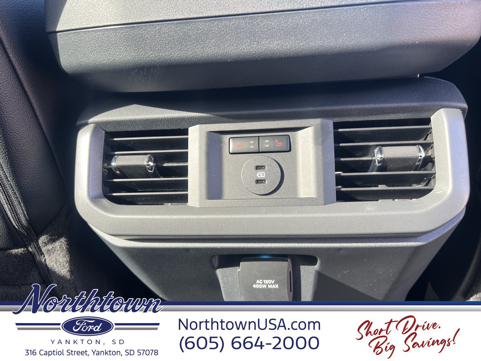 New 2026 Ford F150 Lariat w/ Equipment Group 502A High AWD/4WD image 27