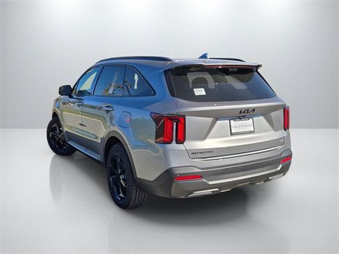 New 2026 Kia Sorento SX Prestige image 6