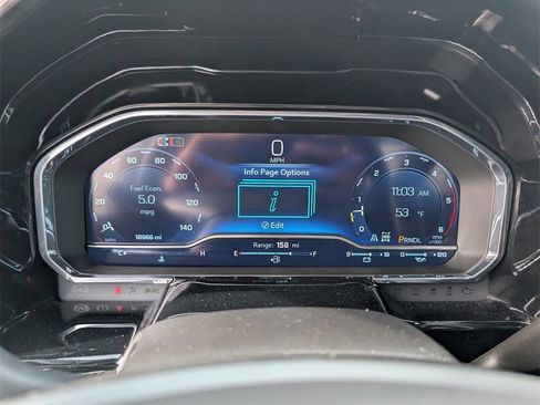 Used 2024 Chevrolet Silverado 2500 LTZ image 23