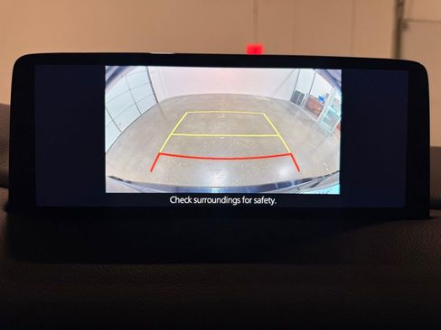 Used 2024 MAZDA CX-5 AWD 2.5 S w/ Select Package image 21