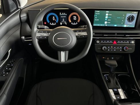 New 2026 Hyundai Tucson SE FWD image 15