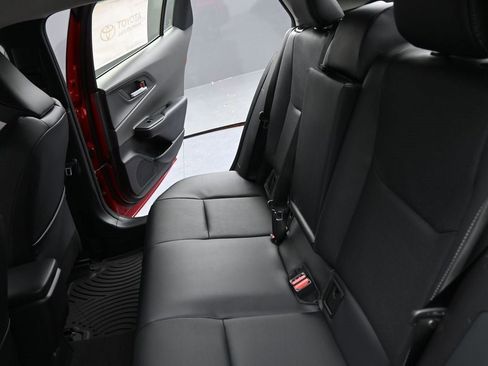 New 2026 Toyota Prius XLE image 14