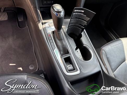 Certified 2021 Chevrolet Equinox Premier image 14