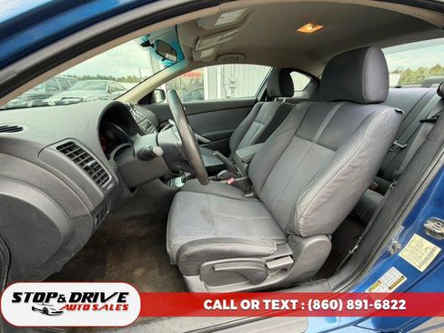Used 2008 Nissan Altima 2.5 S image 14