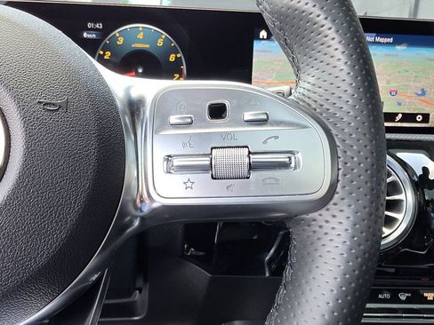 Used 2023 Mercedes-Benz CLA 35 AMG 4MATIC image 24