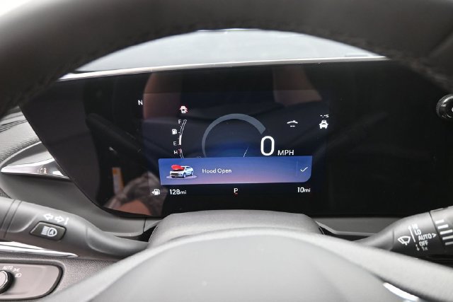 New 2026 Buick Envista Sport Touring w/ Convenience I Package FWD image 30