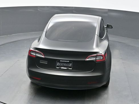 Used 2021 Tesla Model 3 Standard Range Plus image 33