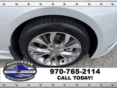 Used 2015 Hyundai Sonata Limited 2.0T image 9