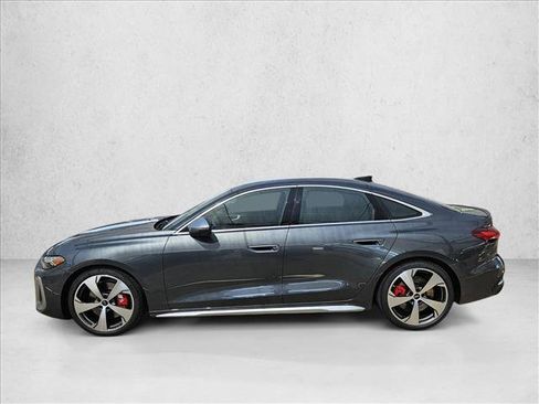 New 2026 Audi S5 Premium Plus AWD/4WD image 8