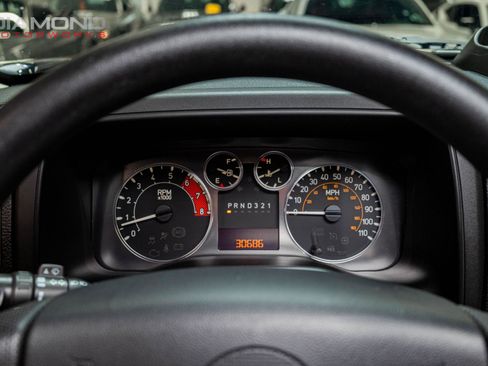 Used 2009 HUMMER H3T Alpha image 79